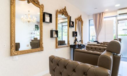 ELABULUT Nantes : Coiffeur à Saint-Herblain