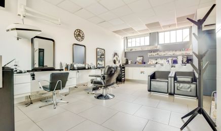 L.A Coiffure : Coiffeur à Villeneuve-du-Paréage