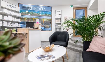 Salon Inova : Coiffeur à Montbrison