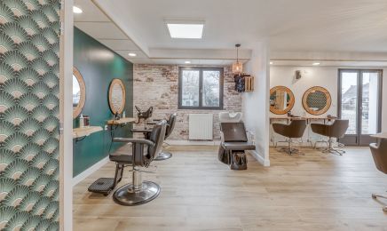 G & C Artisan coiffeur la fleche  : Coiffeur à La Flèche
