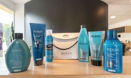 Espace Actuel : Coiffeur à Guilherand-Granges
