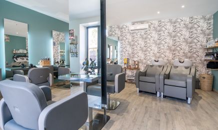 Ô Salon : Coiffeur à Saint-Pierre-des-Fleurs