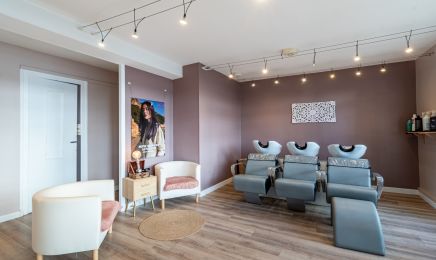 salon morena : Coiffeur à Dijon