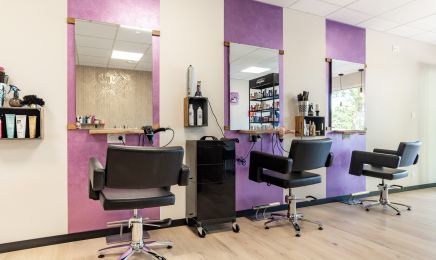 Instant Coiffure : Coiffeur à Orée-d'Anjou