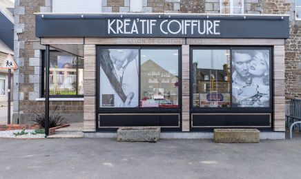 Kréa'tif Coiffure - Artisan Des Nuances : Coiffeur à Juvigny les Vallées