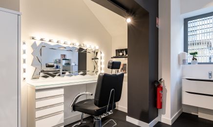 Capsule Beauté : Manucure à Rennes
