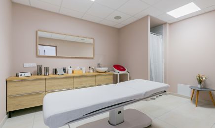 Art et Beauté : Institut de beauté à Landerneau