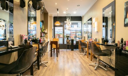 Studio capelli : Coiffeur à Paris