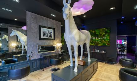 Mlle et naturel : Coiffeur à Orléans