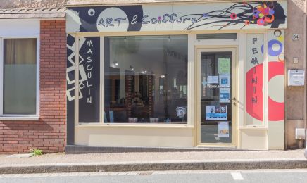 Art et coiffure : Manucure à Sainte-Sévère-sur-Indre