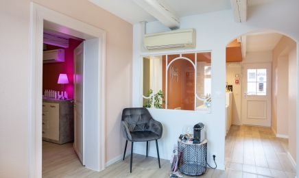Institut Ylang : Institut de beauté à Breuschwickersheim