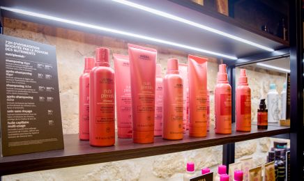 Chromatic by MC : Coiffeur à Paris