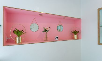 K.A BEAUTY : Coiffeur à Grand-charmont