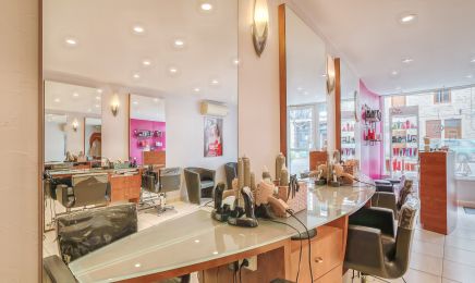 Passion colorée  : Coiffeur à Montrevel-en-Bresse
