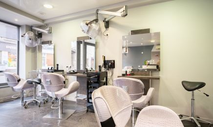 Coiffure La Boucle au Vent : Coiffeur à Vauvillers