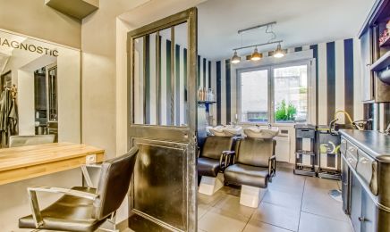 Mary Curls : Coiffeur à Calais