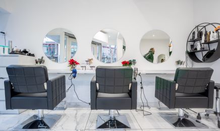Idées coiff : Coiffeur à Alès