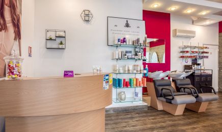 Ciseaux dans l'hair  : Coiffeur à Châteauroux