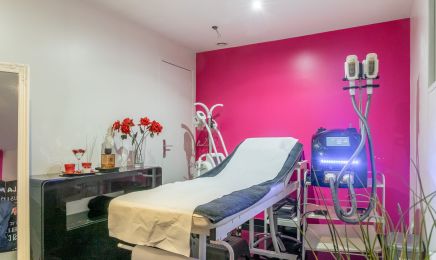 Beauty Line  : Institut de beauté à Villemomble