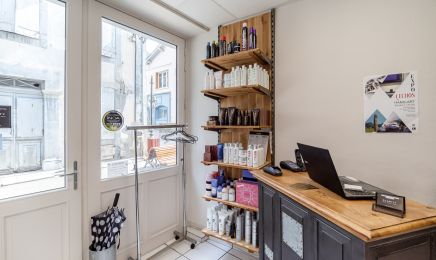 Studio Coiffure - Luz-Saint-Sauveur : Coiffeur à Luz-Saint-Sauveur