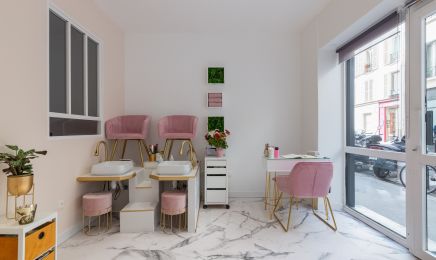 Aesthétic Beauté Center : Institut de beauté à Paris