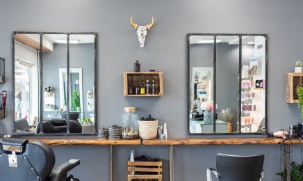 Salon le Cosy : Coiffeur à Furiani