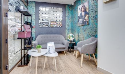 Nuances d'opale : Coiffeur à Saint-Florent-sur-Cher
