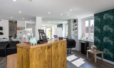 l’atelier d’Océ : Coiffeur à Esternay