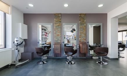Saga : Coiffeur à Isbergues