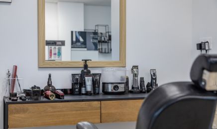 L'authentique : Coiffeur à Clef Vallée d'Eure