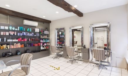 Studio 54 : Coiffeur à Châtillon-sur-Chalaronne
