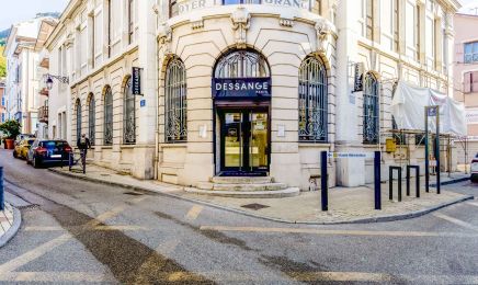 DESSANGE - Voiron : Manucure à Voiron