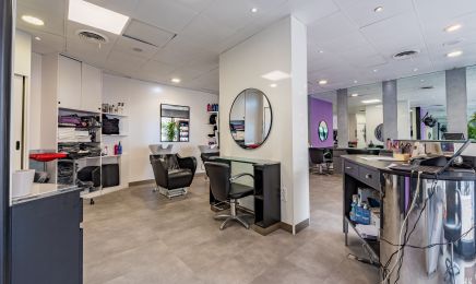 Hair du Temps : Coiffeur à Sainte-Maxime