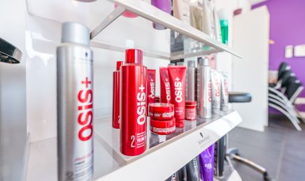 Colorys Coiffure : Coiffeur à Diémoz