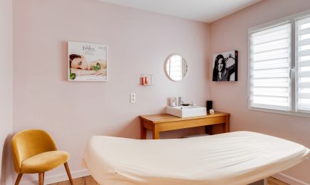 Aurelie Beauté : Institut de beauté à Rouillé