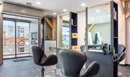 Excel Coiffure - Pollestres : Coiffeur à Pollestres