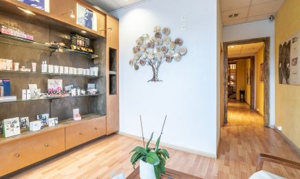 Ma Ligne Bien-être : Institut de beauté à Limoges