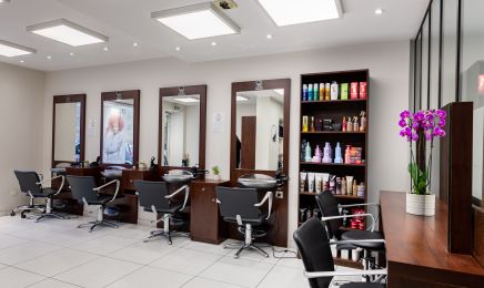 Chez Mon Coiffeur - Guidel : Coiffeur à Guidel