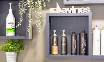 Teiss : Coiffeur à Créteil
