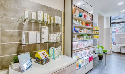 L’Institut : Coiffeur à Liffré
