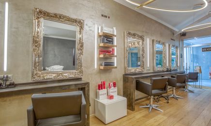 Studio Hair : Institut de beauté à Strasbourg