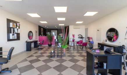 Coiff et Moi : Coiffeur à Lombez