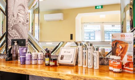 Le Temps des Coiffeurs : Coiffeur à Draguignan