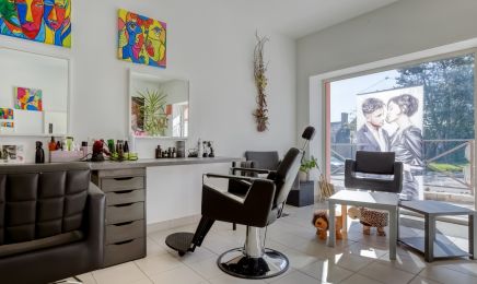 L’Coiff  : Coiffeur à Rouans