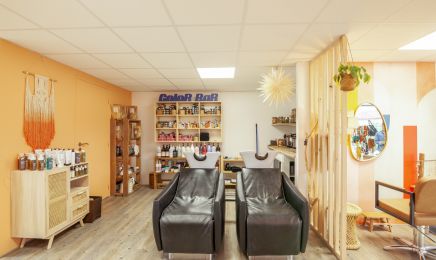 Paradise Par Emilie : Coiffeur à Urrugne
