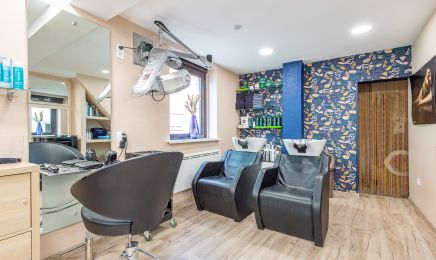 Le Salon de Manue : Coiffeur à Achenheim
