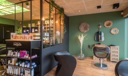 Art Coiffure : Coiffeur à Saulxures-lès-Nancy