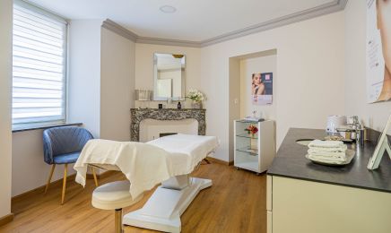 Elle et Lui : Institut de beauté à Bitche