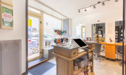 Art et coiffure : Manucure à Sainte-Sévère-sur-Indre