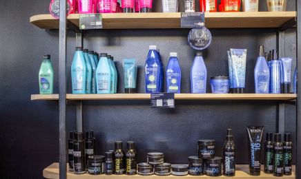 Acto coiffure : Manucure à Pau